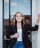 Olivia Johnson, Hendersonville, Real Estate Agent